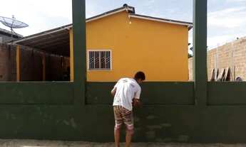 Imagem 3: Vendo Casa em Rorainópolis c/ 3 quartos