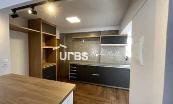 Imagem: Edifício San Regis Jardim Goiás