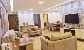 Imagem 5: Apartamento para venda com 154 metros quadrados com 4 quartos em aguas claras Sul - Brasíl