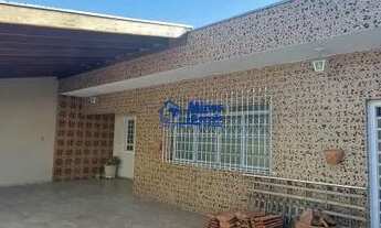 Imagem 2: FABULOSA CASA DE 3 DORMITÓRIOS NO BOSQUE DOS EUCALIPTOS! SUÍTE COM CLOSET! SALA DE JANTAR