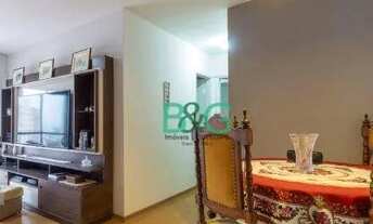 Imagem 7: Apartamento com 2 dormitórios à venda, 80 m² por R$ 459.000 - Vila Esperança - São Paulo/S