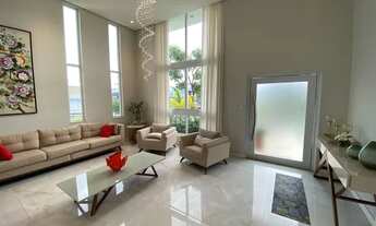 Imagem 3: Casa 100% mobiliada em Alphavile Litoral Norte