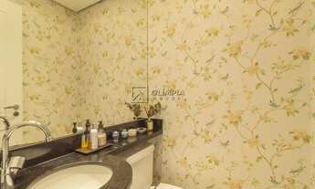 Imagem 11: Locação Apartamento 3 Dormitórios - 189 m² Moema