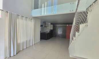 Imagem 6: Casa no Sol Nascente _4 dormitórios, sendo 2 suítes // suíte master+closet