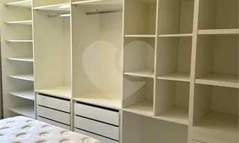 Imagem 2: Apartamento para aluguel possui 127 metros quadrados com 3 quartos em Perdizes - São Paulo