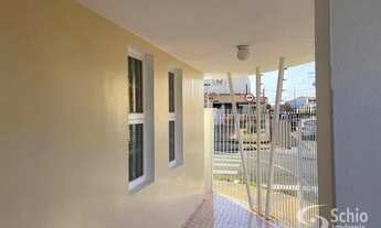 Imagem 2: Casa com 3 dormitórios para alugar, 130 m² por R$ 1.490,00/mês - Consolação - Rio Claro/SP