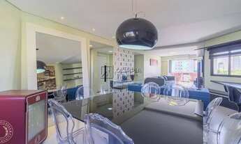 Imagem 7: Apartamento Venda 3 Dormitórios - 167 m² Campo Belo