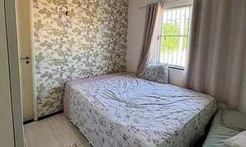 Imagem 7: Casa de condomínio para venda tem 150 metros quadrados com 3 quartos em ATALAIA - Salinópo