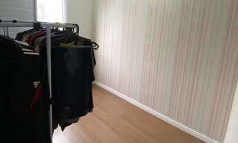 Imagem 6: APARTAMENTO COM 2 DORMITÓRIOS À VENDA, 49 M² - CASTELO - SANTOS/SP