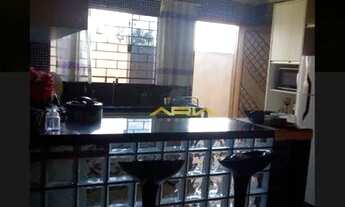 Imagem 4: Casa para venda, 3 quartos, Residencial Monte Castelo, Cambé/PR