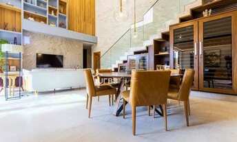 Imagem 5: Jardins Munique - Sobrado 4 quartos, sendo 4 suítes