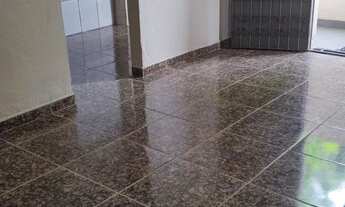 Imagem 6: Apartamento cidade nova ( Campo Dourado