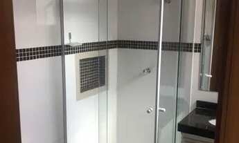 Imagem 5: Casa com 1 dormitório para alugar, 35 m² por R$ 1.430/mês - Chora Menino - São Paulo/SP