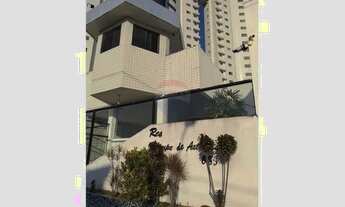 Imagem: Apartamento Mobiliado Para aluguel No Condomínio