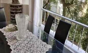 Imagem 2: Apartamento para venda com 75 metros quadrados com 2 quartos em Catete - Rio de Janeiro