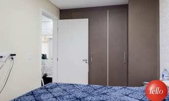 Imagem 4: São Paulo - Apartamento Padrão - Tucuruvi