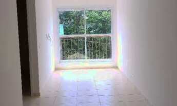 Imagem 2: Apartamento com 2 dormitórios, 51 m² - venda por R$ 189.900,00 ou aluguel por R$ 1.600,00