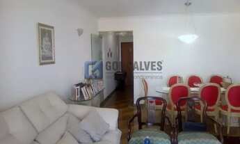 Imagem: SAO BERNARDO DO CAMPO - Residential / Apartment