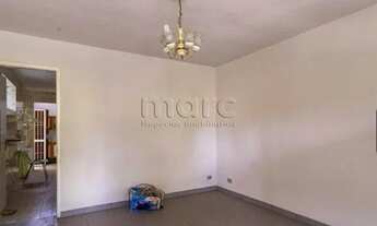 Imagem: SÃO PAULO - Casa Padrão - VILA CLEMENTINO