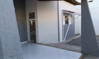 Imagem: Casa para venda com 110 metros quadrados