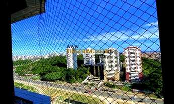 Imagem 7: APARTAMENTO 4 QUARTOS (1 SUÍTE), 139 M², ANDAR ALTO, VISTA MAR, AMPLA SALA EM 2 AMBIENTES