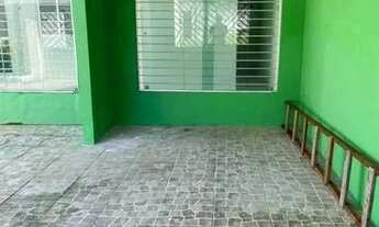 Imagem: Casa para venda possui 95 metros quadrados