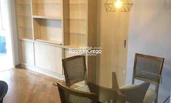 Imagem 5: 54m² 1 Dorm 1 suite 1 vaga