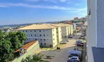 Imagem: Aluga se apartamento em Vespasiano