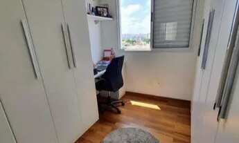 Imagem 7: Apartamento à venda, 52 m² por R$ 350.000,00 - Vila Prudente - São Paulo/SP