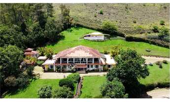 Imagem 6: Casa do Cid Moreira à Venda - Condominio Vale da Boa Esperança, 236.000 m² de área total e