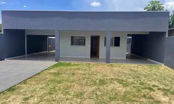 Imagem: Casa com 3 quartos e 1 suite, 147 m² A