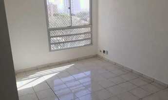 Imagem 2: Apartamento com 2 dormitórios para alugar, 50 m² por R$ 2.057,63/mês - Belém - São Paulo/S