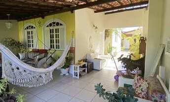 Imagem 6: Excelente casa térrea, com 4 quartos, sendo 02 suítes, Jardim , piscina privativa, churras