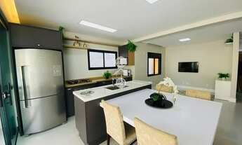 Imagem 3: Casa 03 Dormitórios com 2 Suítes, 160m² por R$ 1.250.000,00 - Pedra Branca, Palhoça - SC