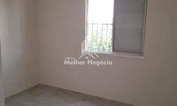 Imagem 3: Apartamento à venda,com 2 quartos,com 50m,no Parque Bandeirantes em Sumare SP