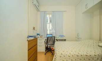 Imagem 5: Apartamento à venda, 2 quartos, Flamengo - RIO DE JANEIRO/RJ