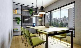 Imagem 3: Apartamento-São Paulo-PINHEIROS