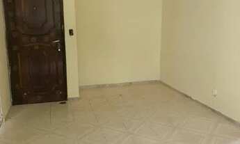 Imagem 2: Apartamento dois quartos no melhor condomínio de Realengo!!