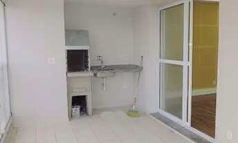 Imagem 4: Apartamento Residencial para locação, Jardim Monte Kemel, São Paulo - AP4996