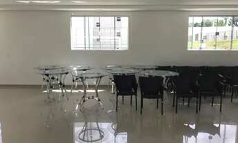 Imagem: Quot Apto Mobiliado com Piscina Só 1.690,00