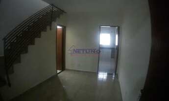 Imagem 3: Sobrado 2 quartos e garagem