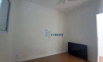 Imagem 5: Apartamento com 2 dormitórios à venda por R$ 260.000,00 - João Aranha - Paulínia/SP