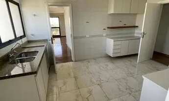 Imagem 7: Apartamento com 3 dormitórios para alugar, 160 m² por R$ 6.600,00/mês - Tatuapé - São Paul