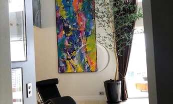 Imagem 4: Apartamento Maravilhoso no coração do Jardins