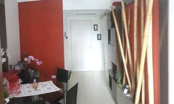 Imagem 2: Vende ou aluga lindo apartamento no Mogilar, edifício Orion. 2 dormitórios, 1 vaga coberta