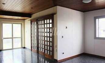 Imagem: São Paulo - Apartamento Padrão - Paraíso