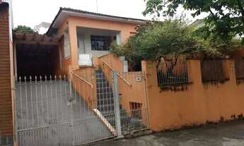 Imagem: Térrea para aluguel possui 44 metros quadrados