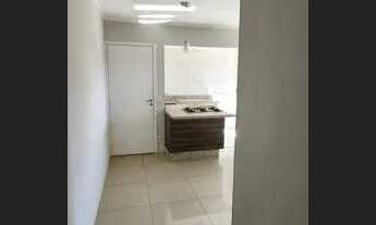 Imagem 2: Apartamento para venda com 49 metros quadrados com 2 quartos em Portais (Polvilho) - Cajam