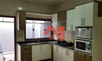 Imagem 6: Casa com 3 dormitórios à venda, 140 m² por R$ 330.000,00 - Jardim Eldorado - Mogi Guaçu/SP