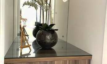 Imagem 3: Apartamento para aluguel possui 110 metros quadrados com 2 quartos